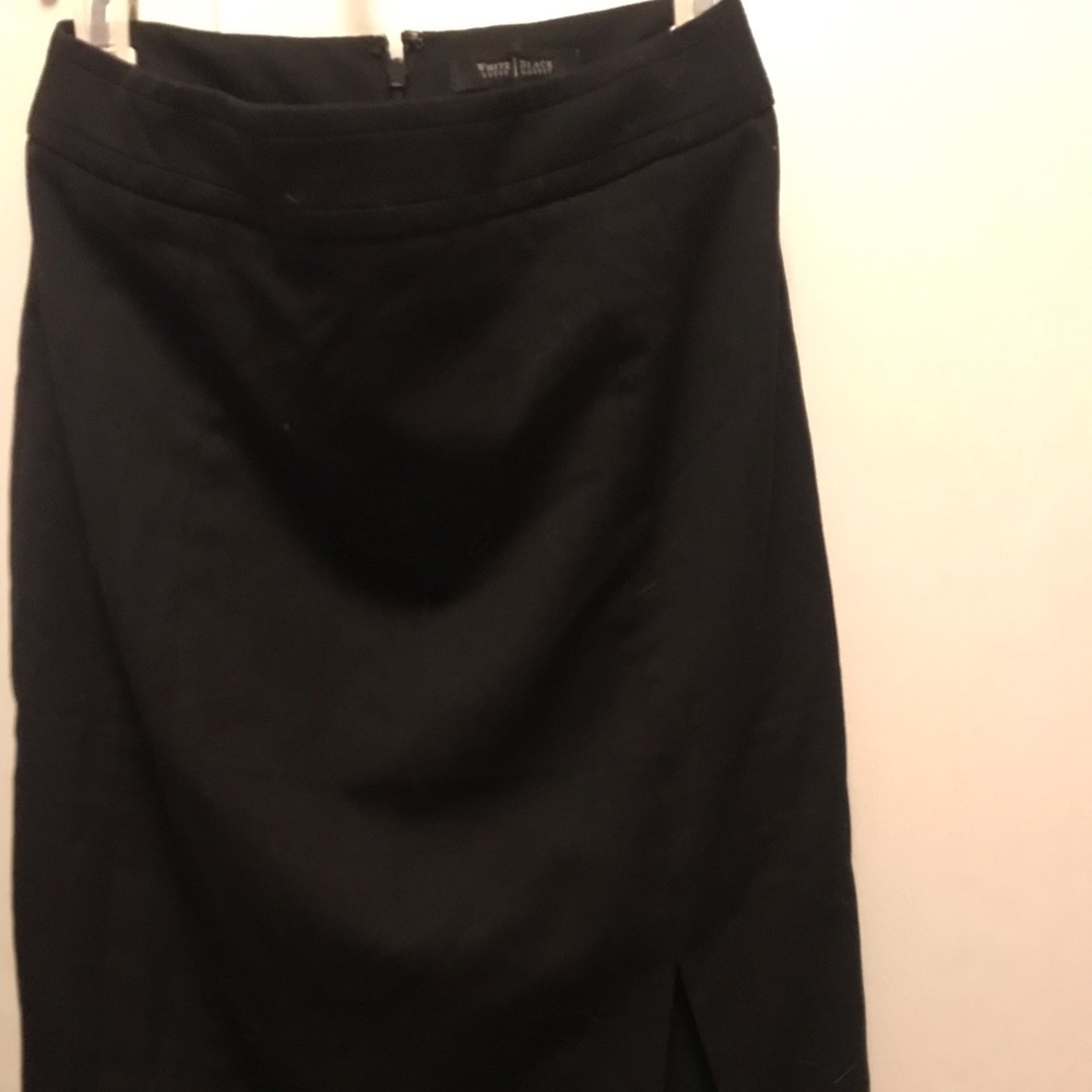 White House Black Market - Midi Sexy Tight Form fitting skirt